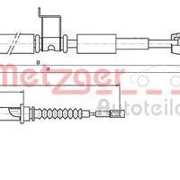 metzger 176053