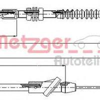 metzger 186103