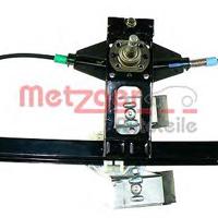 metzger 2160157