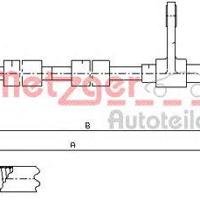 metzger 25131