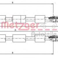 metzger 32120