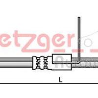 metzger 4110427