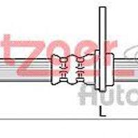 Деталь metzger 4110493