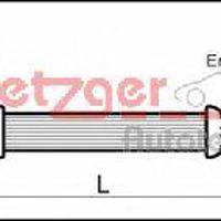 Деталь metzger 4112102