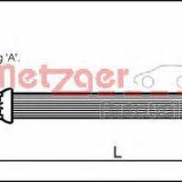 Деталь metzger 4112180