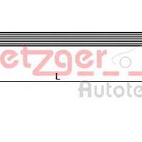 Деталь metzger 4112545