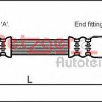 metzger 4113523