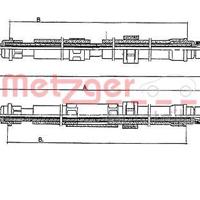 metzger 4313