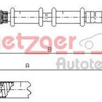 metzger 49111