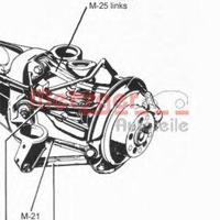 metzger 53034019