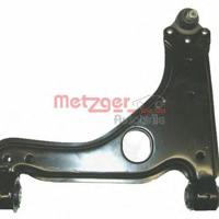 metzger 58003501