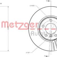 metzger 6110208