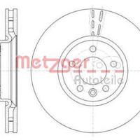 metzger 6110621