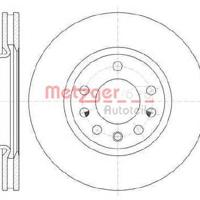 metzger 6110678