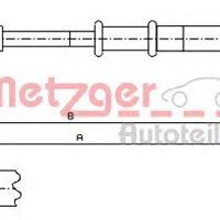 metzger 63120