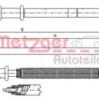 metzger 64112