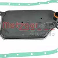 metzger 8020002