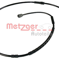 metzger wk17256