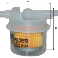 mfilter bf04