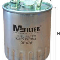 mfilter df678