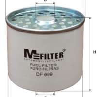 mfilter df699