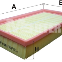 mfilter k483