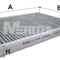 mfilter k9084c