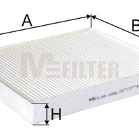 mfilter k9086