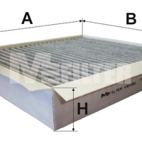 mfilter k9105c