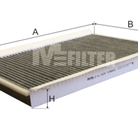 mfilter k986c