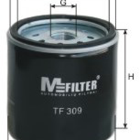 mfilter tf309