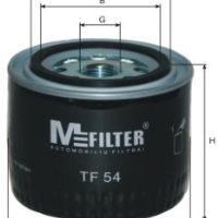 mfilter tf54