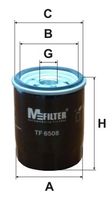 mfilter tf6508