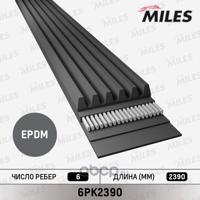 miles 6pk2390