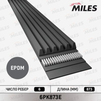 miles 6pk873e