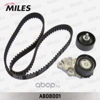 miles ab08001