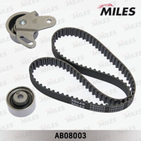 miles ab08003