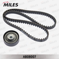 miles ab08007