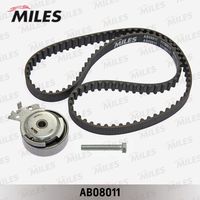 miles ab08011