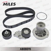 miles ab08015