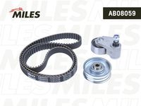 miles ab08059