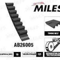 miles ab26005