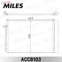 miles accb103