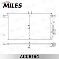 miles accb164