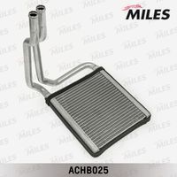 miles achb025