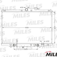 miles acrb369