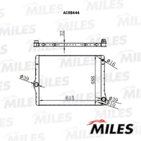 miles acrb444