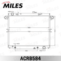 miles acrb584