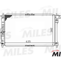 miles acrm001