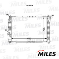 miles acrm134